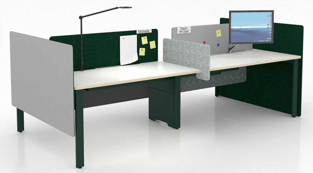 Slate Workbench