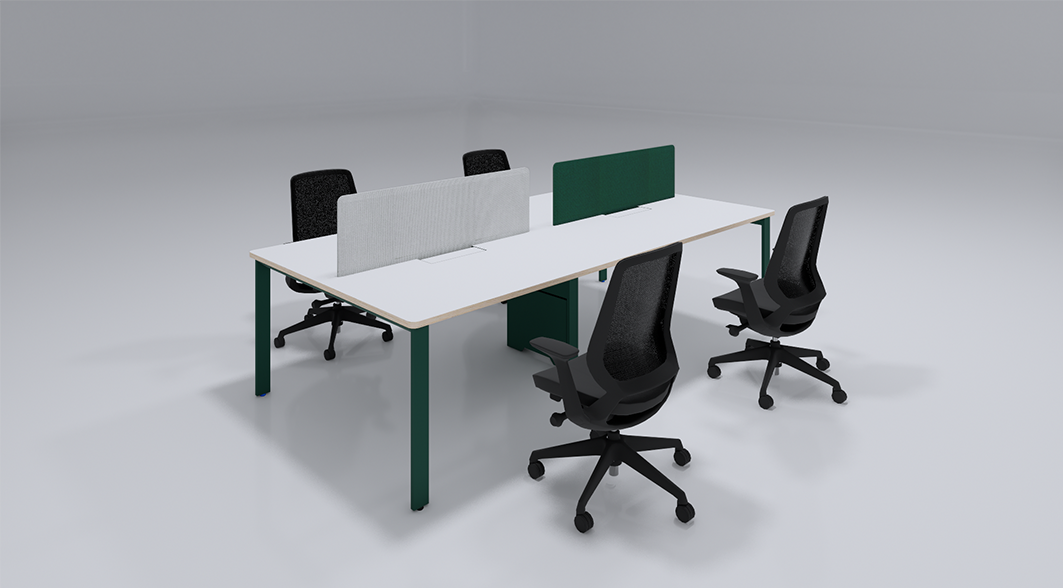 Slate Workbench